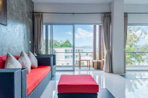 Seaview Bangrak Apartment 1